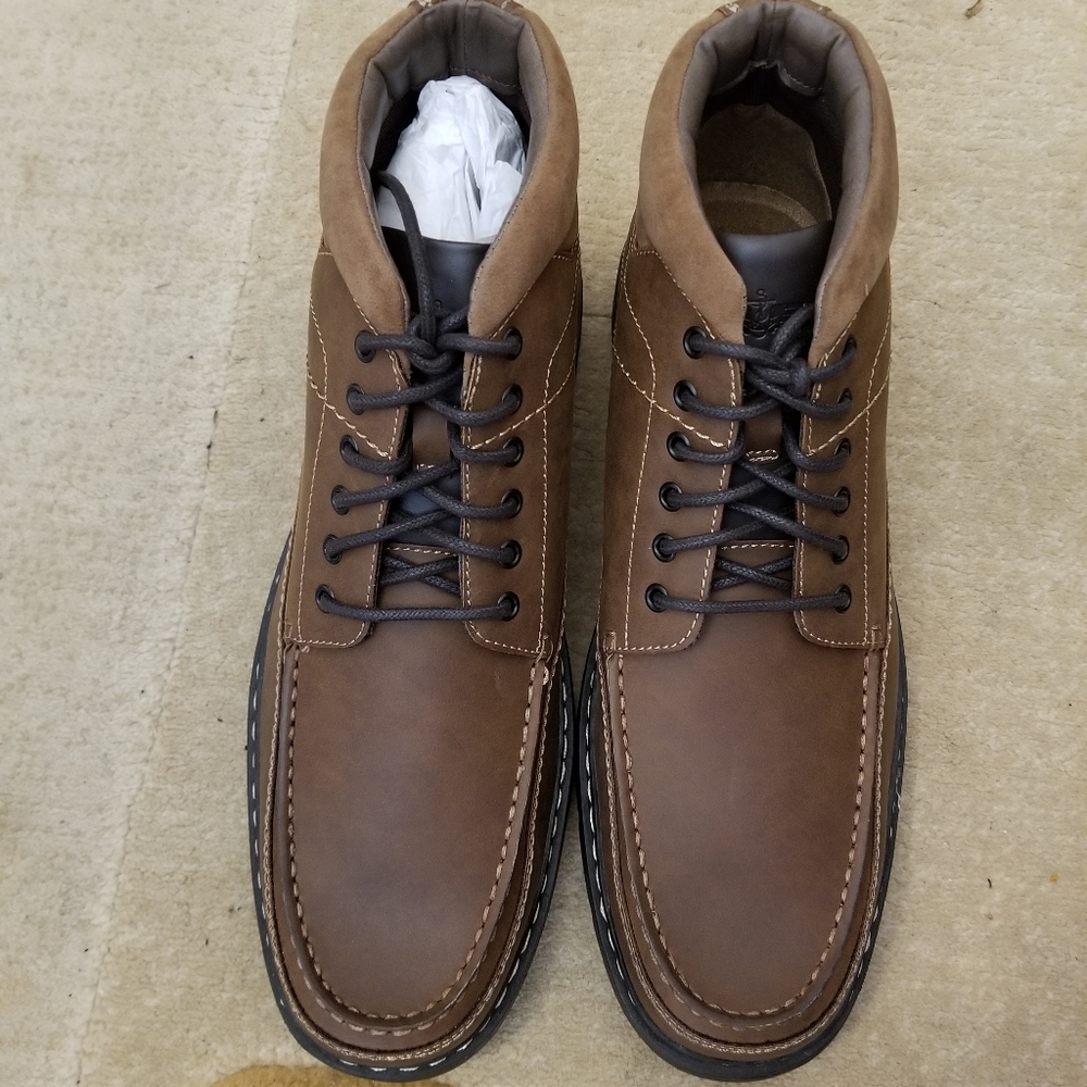 Dockers Landers Boot